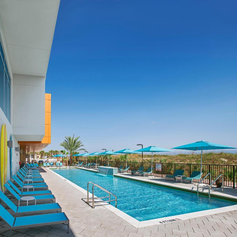 Margaritaville Джэксонвилл-Бич Экстерьер фото